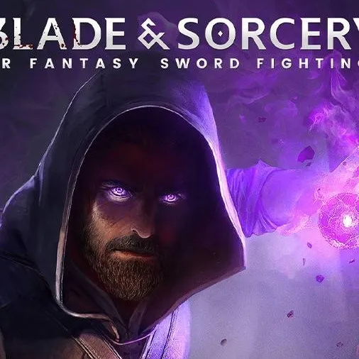 chat with ai character: Blade and Sorcery