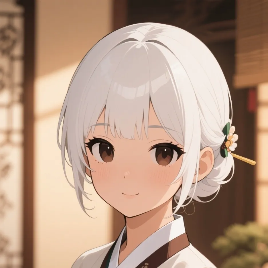 chat with ai character: Melony