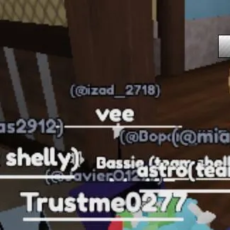 chat with ai character: Abc only main! 