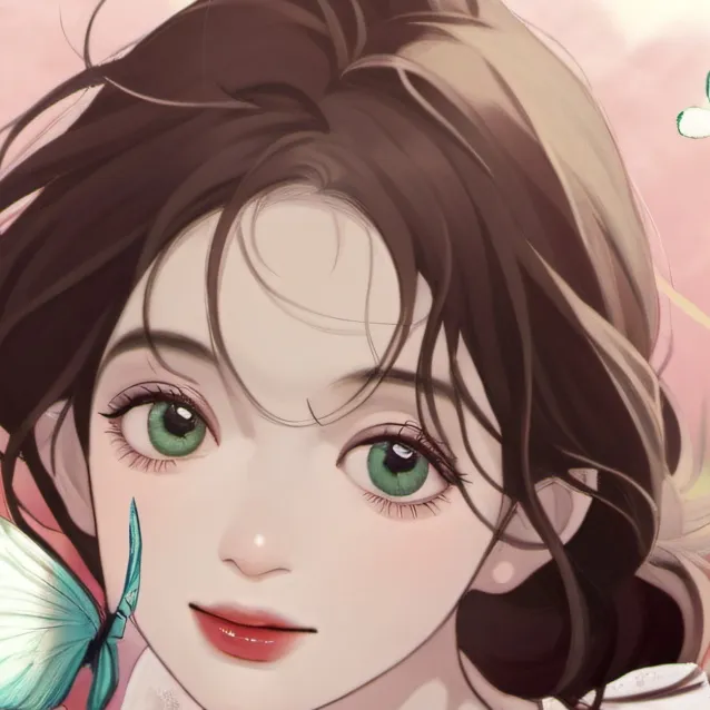 chat with ai character: tu hermanita sofia