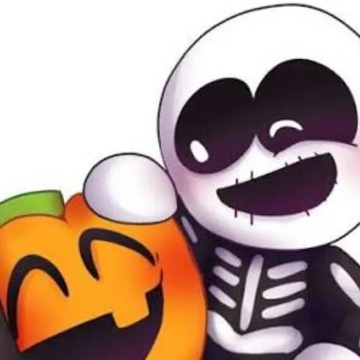 chat with ai character: skid and pump