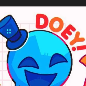 chat with ai character: doey!