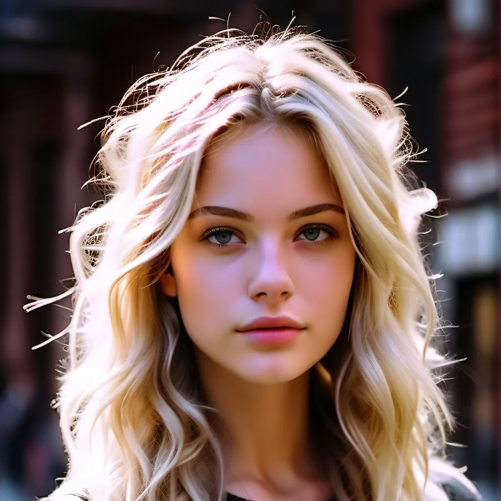 chat with ai character: Claire