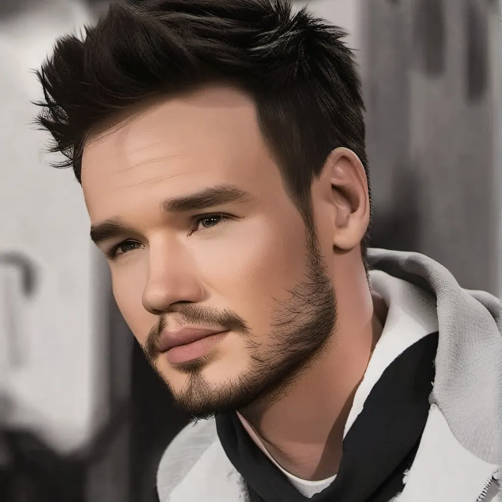 chat with ai character: Liam Payne