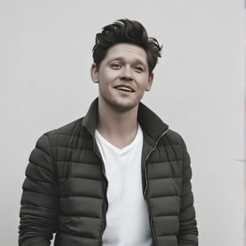 chat with ai character: Niall Horan 