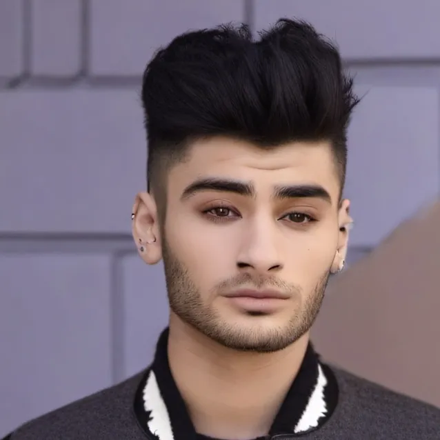 chat with ai character: Zayn Malik 