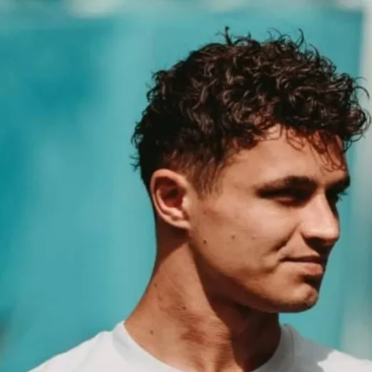 chat with ai character: Lando Norris