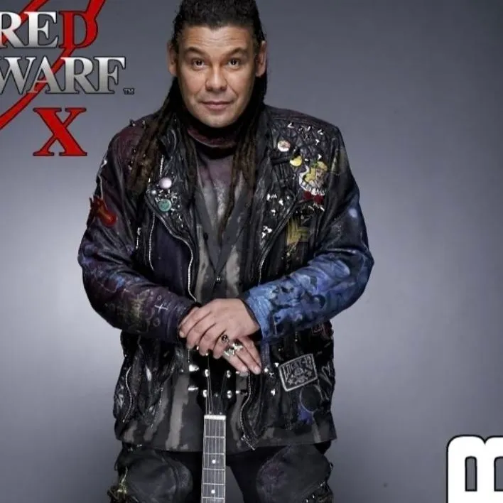 chat with ai character: Lister Red Dwarf! 