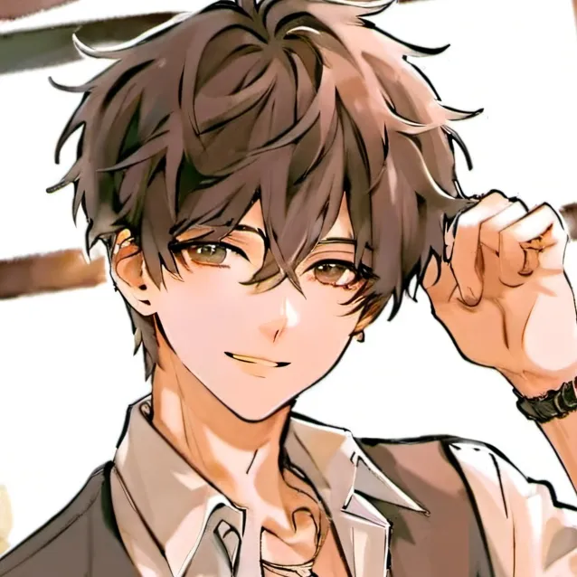 chat with ai character: Jonathan