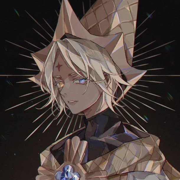 chat with ai character: PVC! (Thxs) 