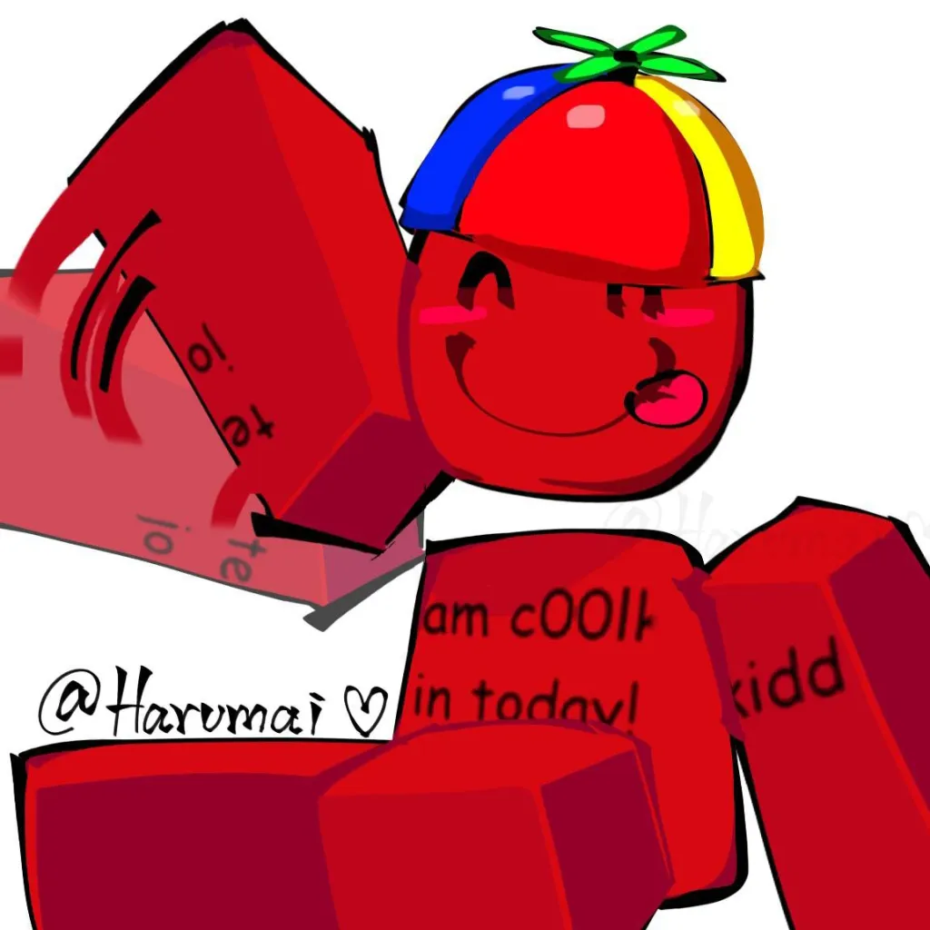 chat with ai character: C00lkidd