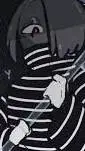 ai character: Yandere Blot background