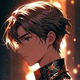 chat with ai character: Maxence 