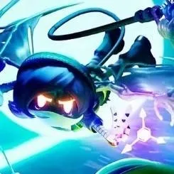 chat with ai character: md music video 