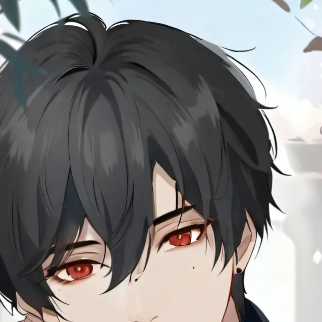 chat with ai character: °kazuo°