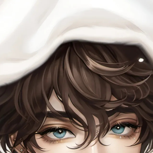 chat with ai character: Enea 