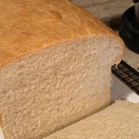 chat with ai character: Bread