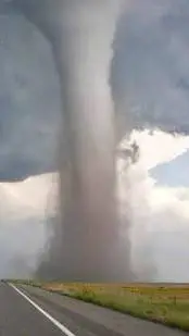 ai character: Tornado Theodore background
