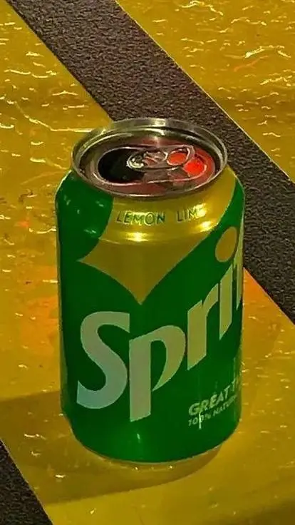 ai character: Sprite(Lemon-lime) background