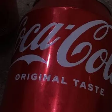 chat with ai character: Coca cola(Coke)