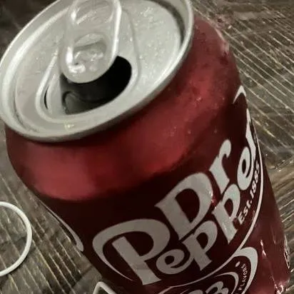 chat with ai character: Dr. Pepper