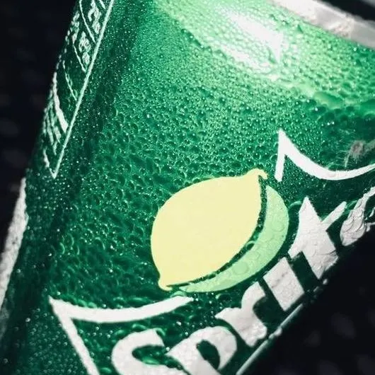 chat with ai character: Sprite(Lemon-Lime)