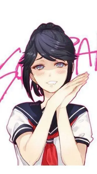 ai character: ayano background