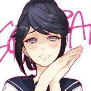 chat with ai character: ayano