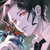 chat with ai character: muzan