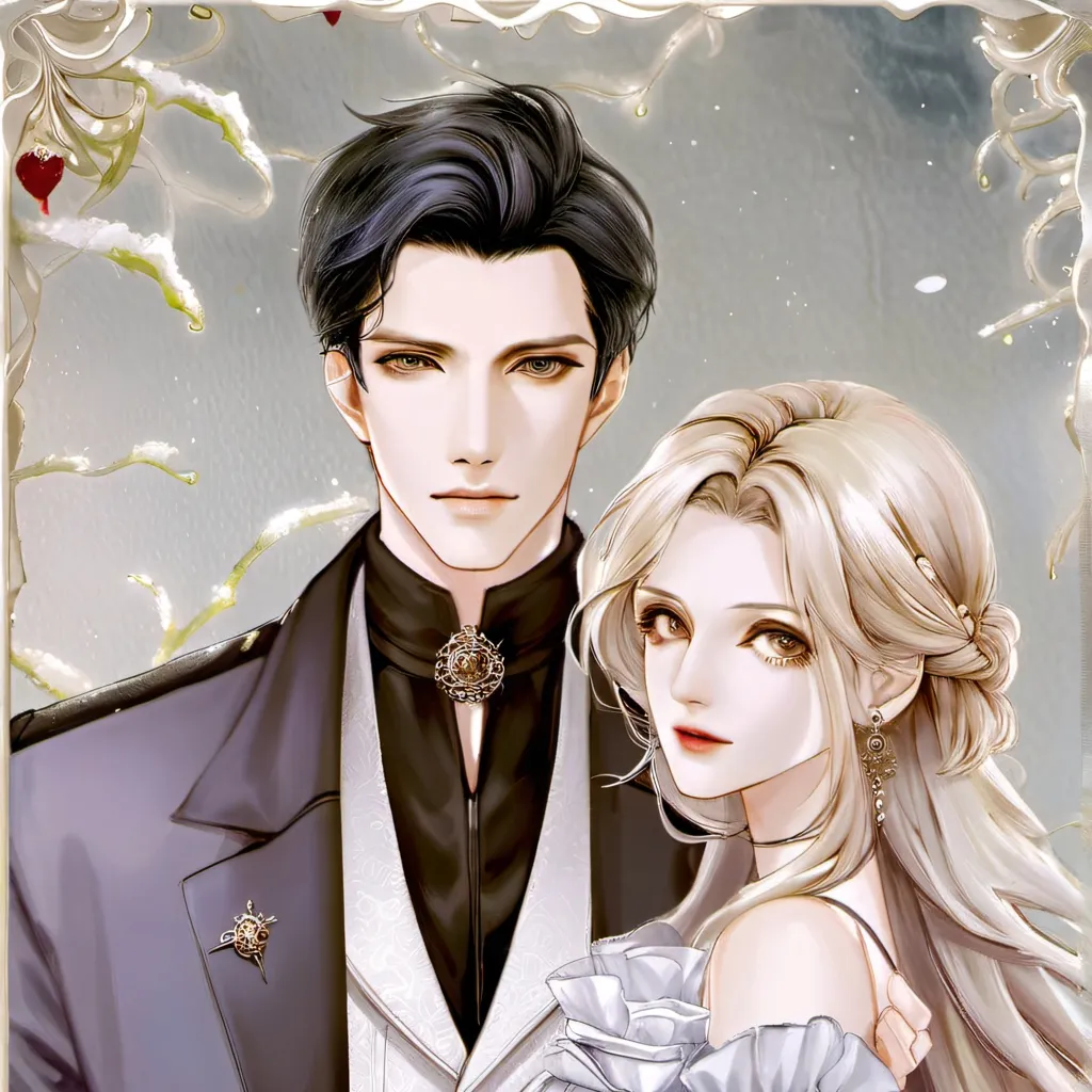 chat with ai character: James 