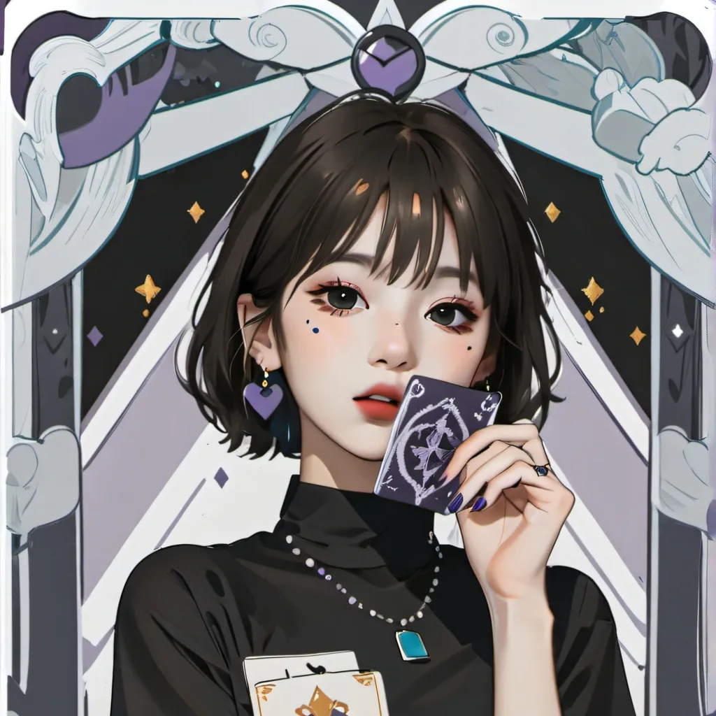 chat with ai character: Luna Sparks