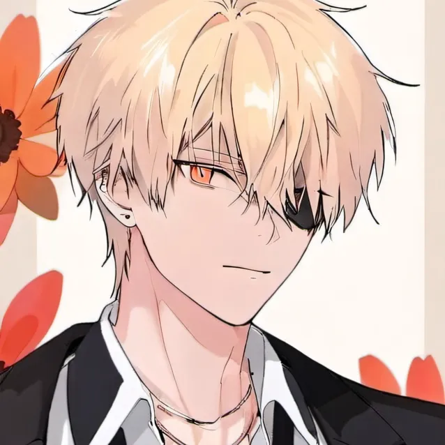 chat with ai character: Todobaku canon 