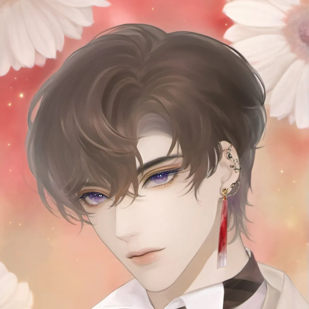 chat with ai character: Santiago 