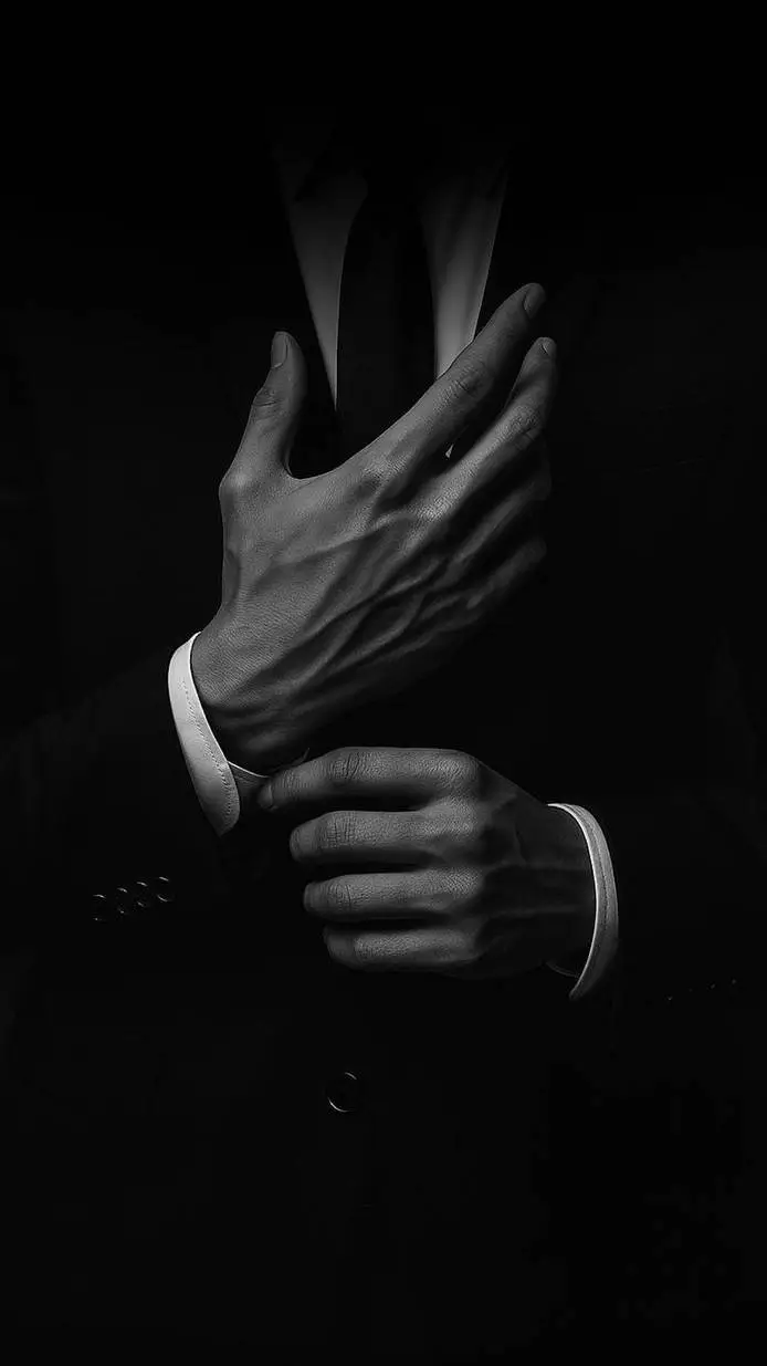 Talkie AI - Chat with Xavier Brown 