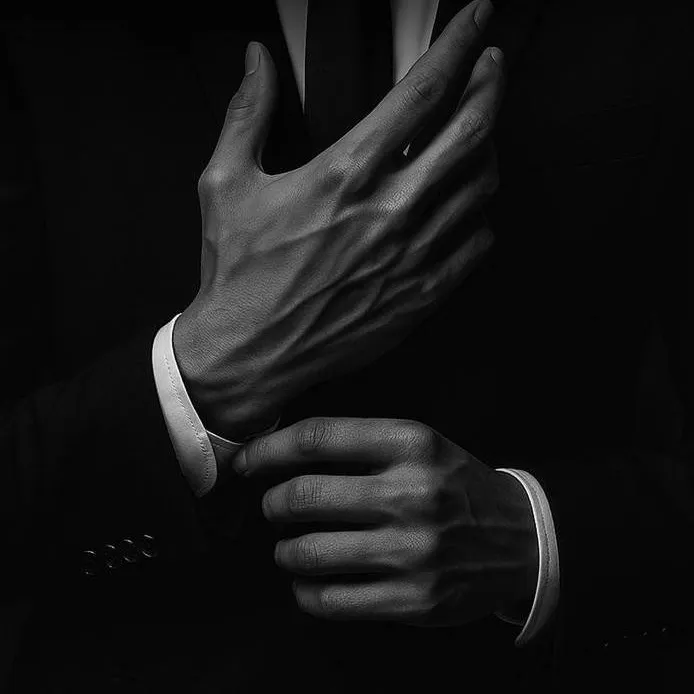 chat with ai character: Xavier Brown 