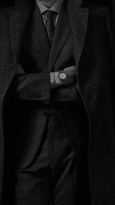 ai character: Marko Gallucci  background