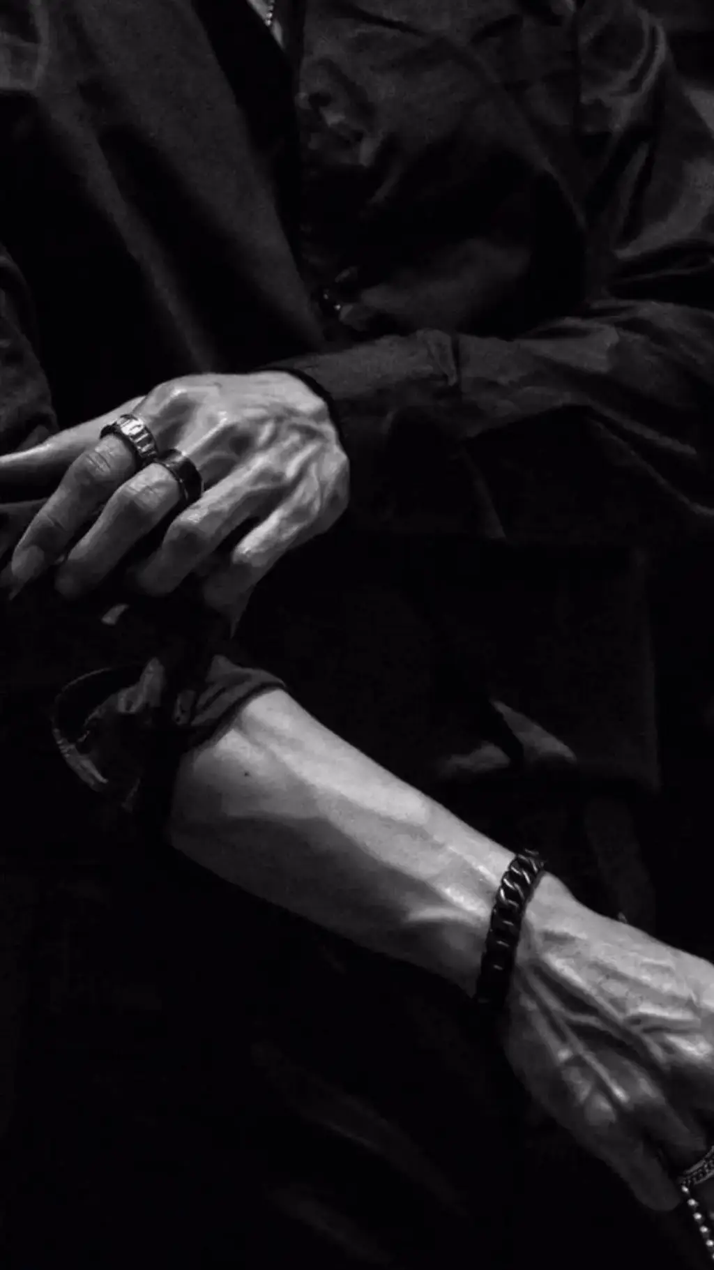 ai character: Ezekiel Rodriguez  background