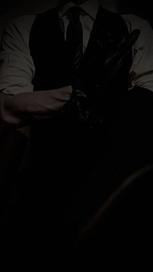 Talkie AI - Chat with Nico Robison 