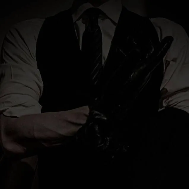 chat with ai character: Nico Robison 