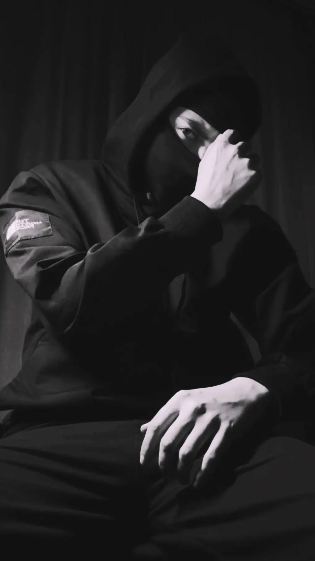 Talkie AI - Chat with Artyom Morozov