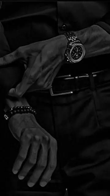 Talkie AI - Chat with Rowan Voss 