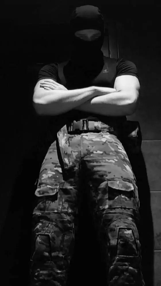 Talkie AI - Chat with Kael Ardyn