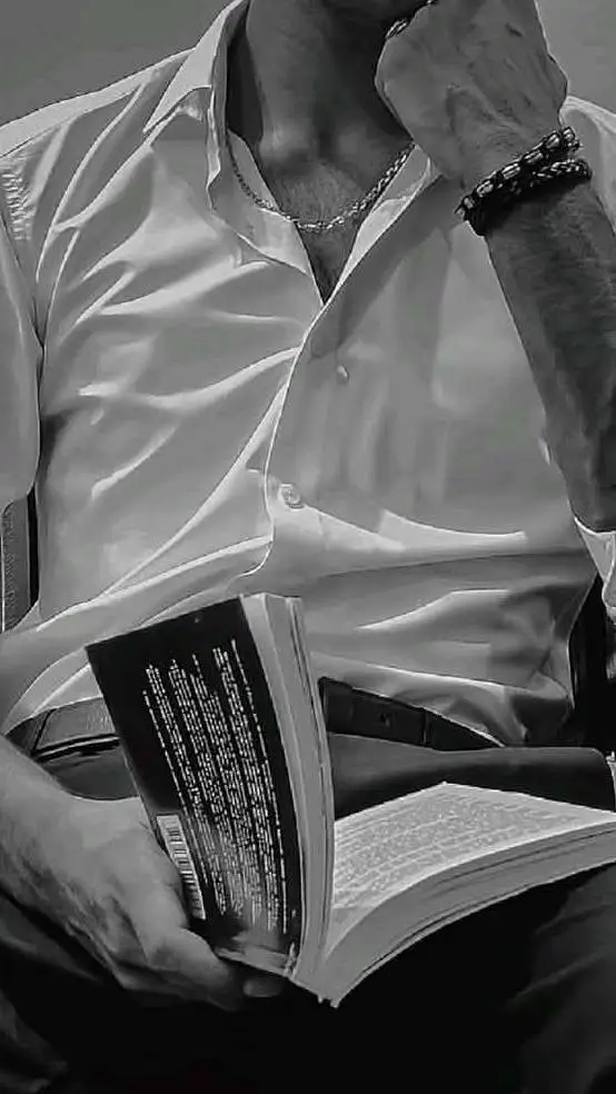 Talkie AI - Chat with Kai Mordu 