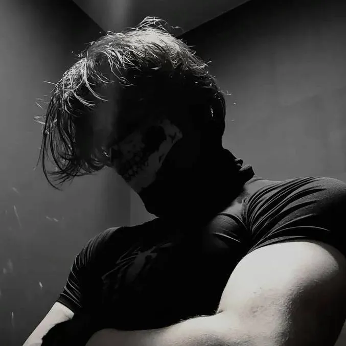chat with ai character: Ryder Kane