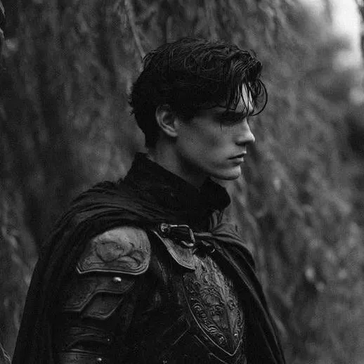 chat with ai character: Elijah Everhart