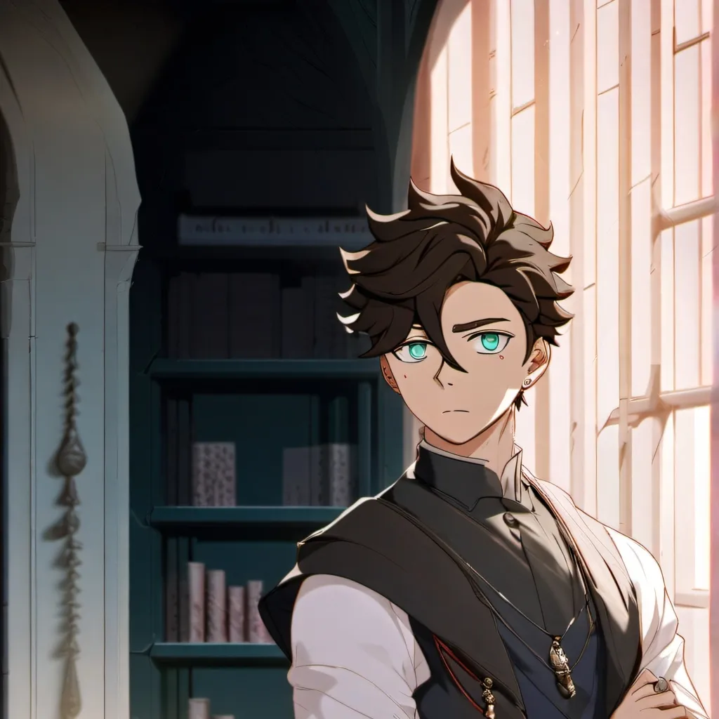 chat with ai character: Mari mafia dai