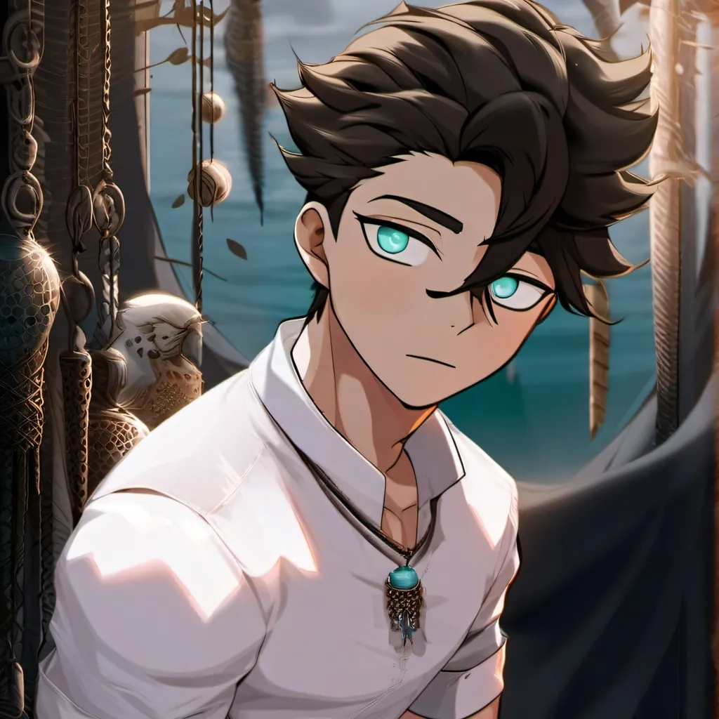 chat with ai character: Mari mafia dai 