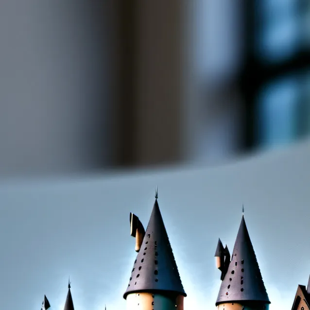 chat with ai character: Hogwarts RP