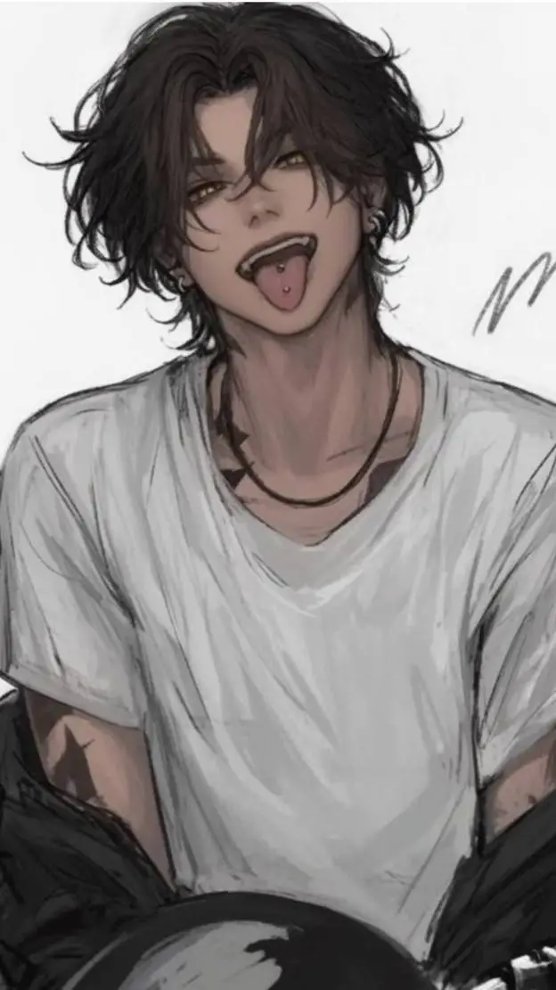 ai character: ꧁Zack꧂ background