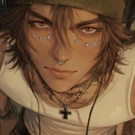 chat with ai character: Markc Siphare 